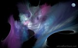 From Puck (with Uranus) by Ingrid Funk