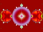 Centered by Ingrid Funk