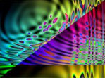Divided - Picture for gallery Fractals
