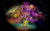Dance to the Moon Tree -Picture for gallery imaginations
