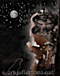 Night Work by Ingrid Funk