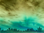 Angel Watching - Picture for gallery Inspirational