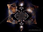 Fantasy Worlds -Picture for gallery Kaleidoscope
