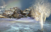 Morning Light - Picture for gallery Pastels
