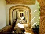 Córdoba ~ Jardines del Alcázar by Ingrid Funk