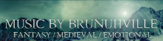 BrunuhVille, Independent music composer.