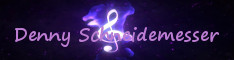 banner Denny Schneidemesser